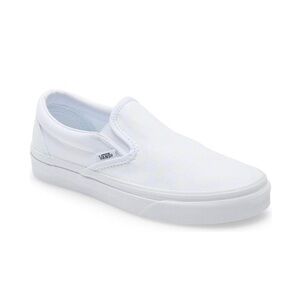 Classic Vans sneakers Checkerboard